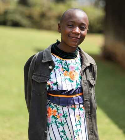 Faith Wangari Wambui